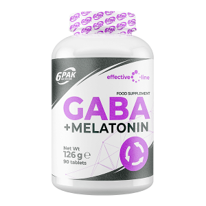 gaba+melatonin