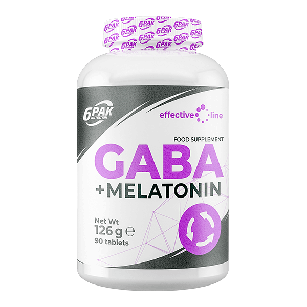 gaba+melatonin