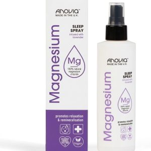 Anovia Magnesium Sleep Body Spray